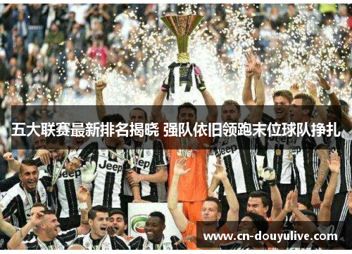 五大联赛最新排名揭晓 强队依旧领跑末位球队挣扎